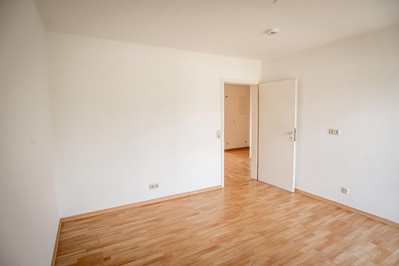 3-room ground-floor apartment with terrace and small garden area for rent in 93491 Stamsried – Photo 23
