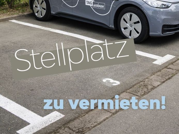 Stellplatz zur Anmietung – Foto 1