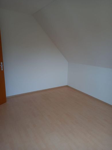 3,5 Zimmer Maisonette-Wohnung – Kinderzimmer