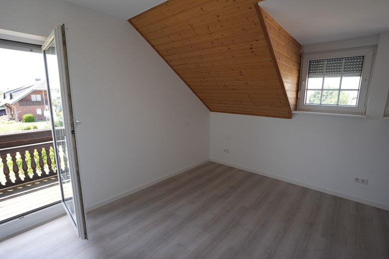 Kastellaun / Mörsdorf 2 Zimmer-Wohnung – Foto 6
