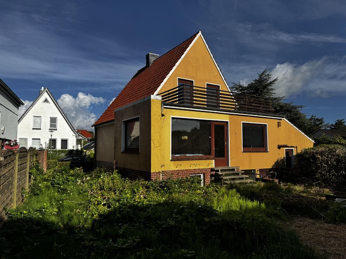 WOHNEN AN DER NORDSEE / Cuxhaven Döse – Foto 2