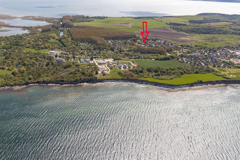 Ihr neues Zuhause auf Rügen? 130m² auf einer Ebene im Ostseebad Glowe, provisionsfrei vom Eigentümer – zwischen Bodden und Ostsee