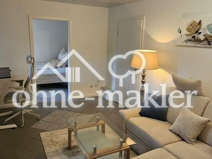 2-Zimmer-Einliegerstudio: Neu, modern, Voll-All-Inclusiv, seperater Eingang, Terasse, premium Lage – फोटो 1