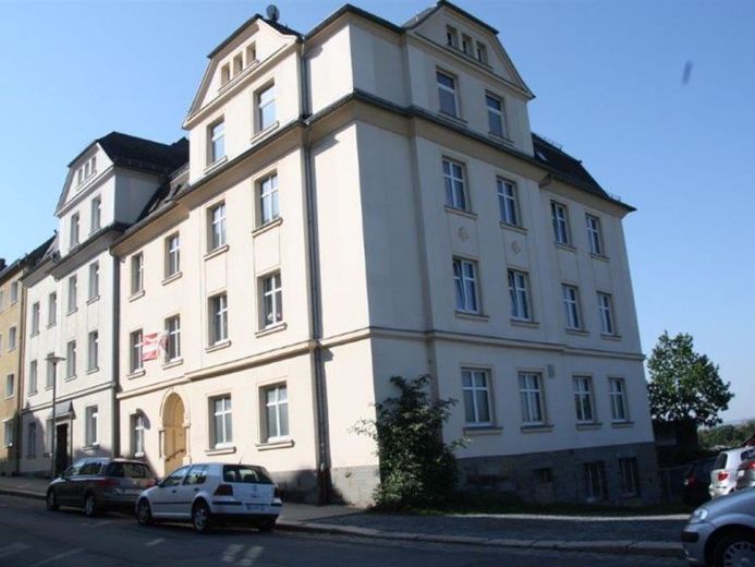 +++ 2 Raumwohnung mit Einbauküche und schönem Ausblick +++ – Foto 1