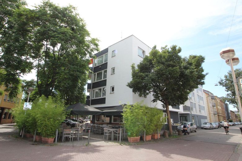 Kapitalanlage in Heilbronn Innenstadt, modernisierte 2 Zi. Wohnung mit 4,5 % AfA – Foto 7