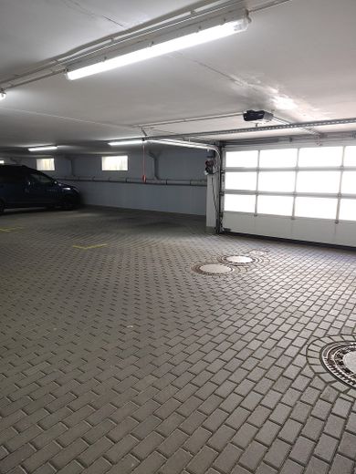 Luxuriöse 3-Zimmer-EG-Wohnung mit Terrasse, behindertengerecht, in WF – Foto 20