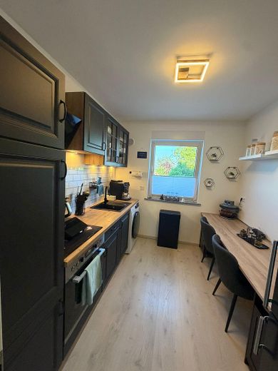 Perfekte 2-Zimmer-Wohnung in Baunatal-Großenritte – ab 01.09.2026 verfügbar! 🏡 – Foto 9