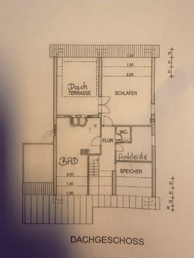 Exklusive Designvilla mit Panoramablick+Einliegerwohnung – Luxus, der Maßstäbe setzt – Grundriss