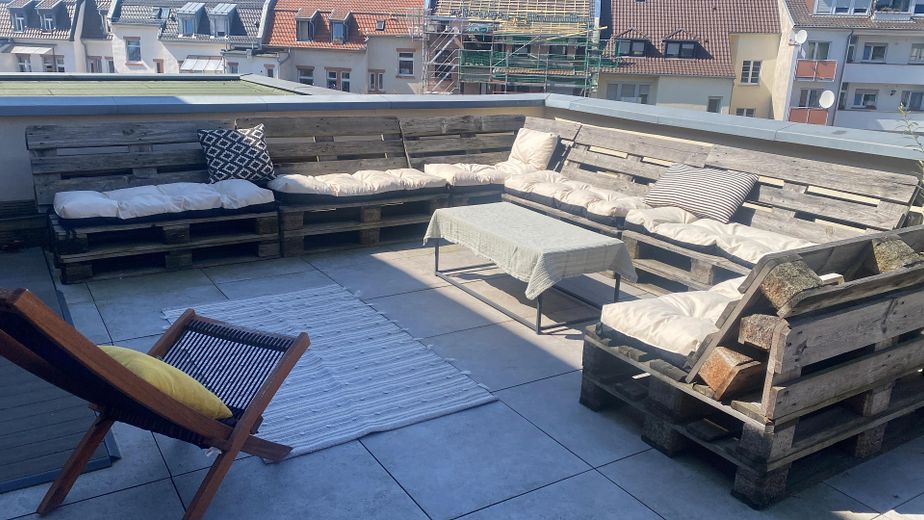 Terrasse 3