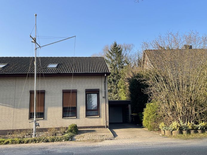 Frontansicht