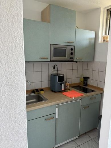 42qm Apartment mit Balkon im grünen Teil von Bonn Auerberg – Foto 7