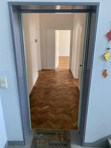 ETW, Eingang / Flur 1