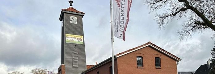 Seitenansicht