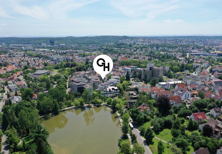 DAS GERHARDT Neubau- WG geeignet- Wohnung 5 – Foto 1