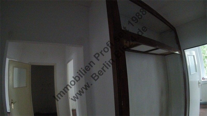 Mietwohnung teilsaniert + 3er WG möglich – G0024909