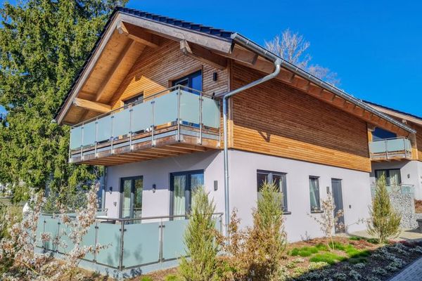 Hochwertiges Ferieninvestment im Harz