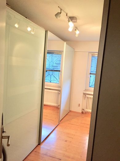 Ankleidezimmer