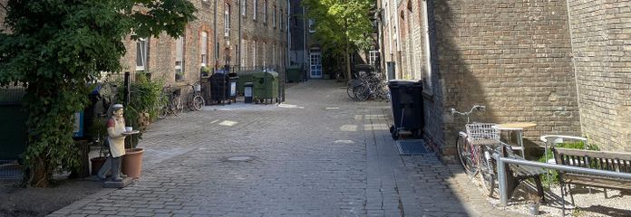 Ansicht