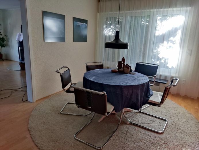 Esszimmer EG02