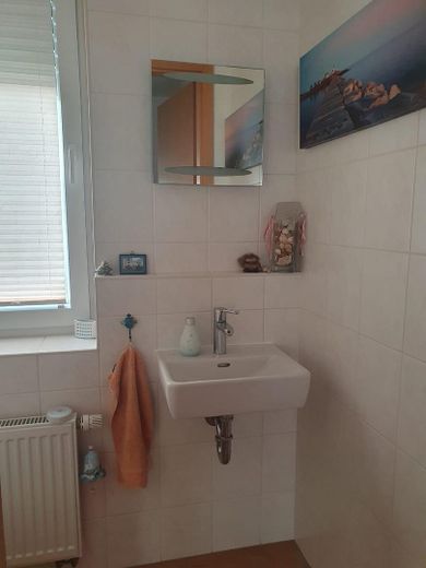 Gäste WC2