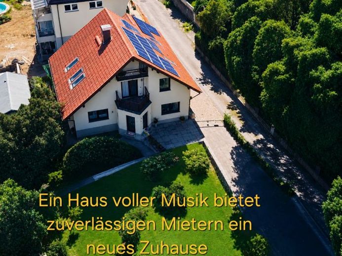 Ekskluzywne mieszkanie do wynajęcia Dresden-Plauen: Komfortowe mieszkanie z panoramicznym widokiem na Drezno – Foto 1