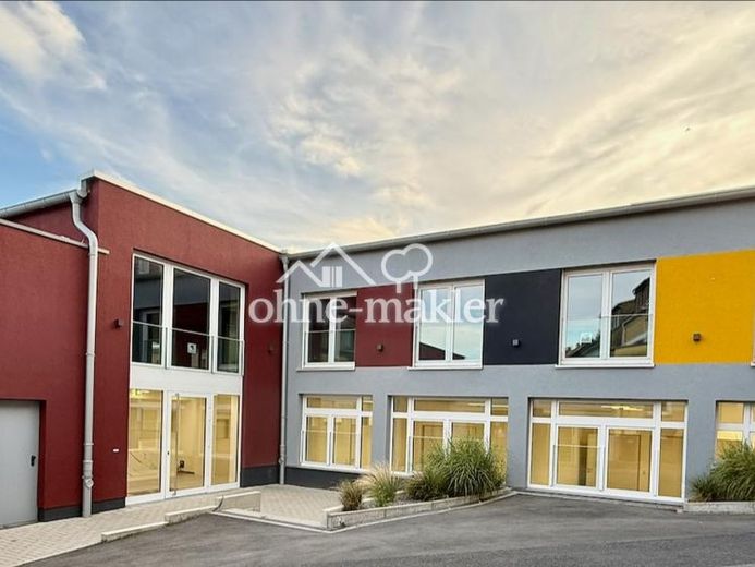 Erstbezug! Bezugsfertige Praxisflächen im Gesundheitszentrum Hamm B.-Hövel ab 120 qm - max. 750 qm – फोटो 1