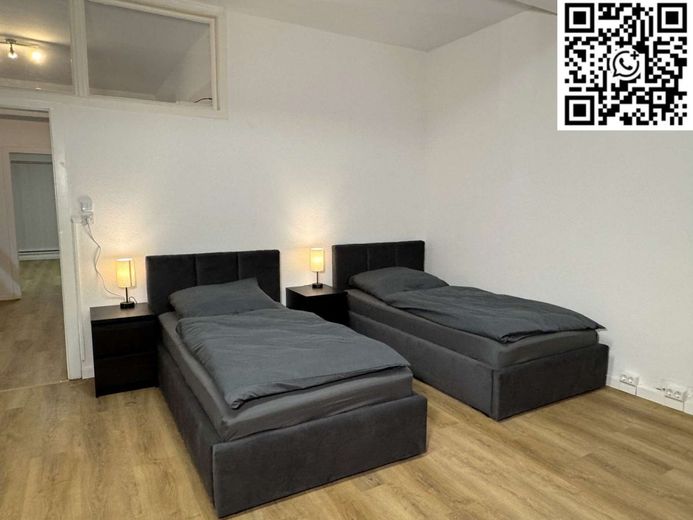Schlafzimmer 2