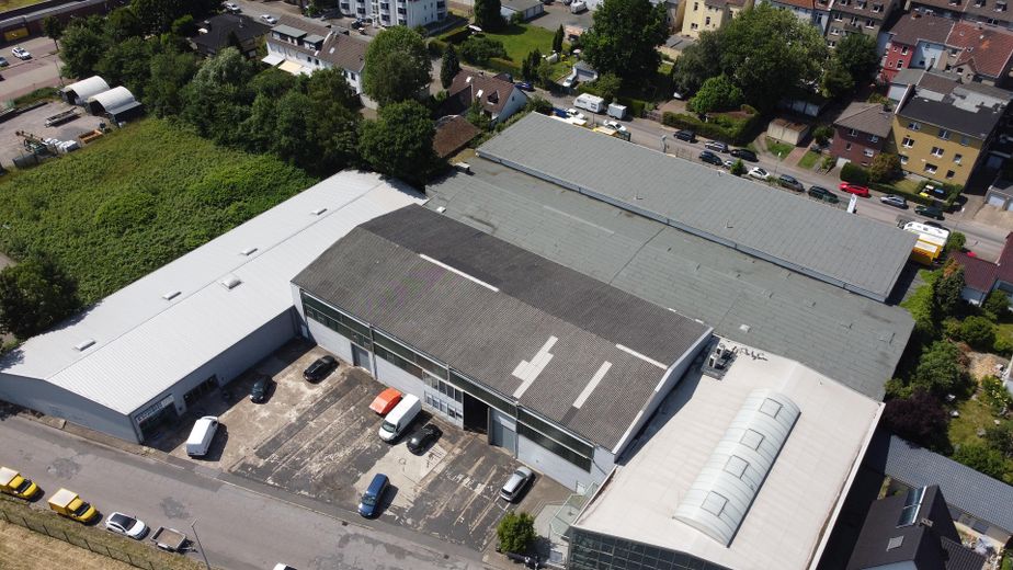Storage space in a prime location – Gollheide 8–10 in Bochum – Foto 6