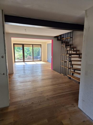 Reihenendhaus mit Garten, Garage und moderner Ausstattung – in Mönchengladbach – Foto 3