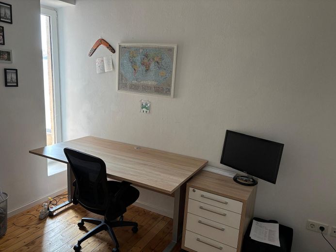 Moderne 4,5 Zimmer Wohnung in Brühl -PROVISIONSFREI- – Kinderzimmer/Arbeitszimmer