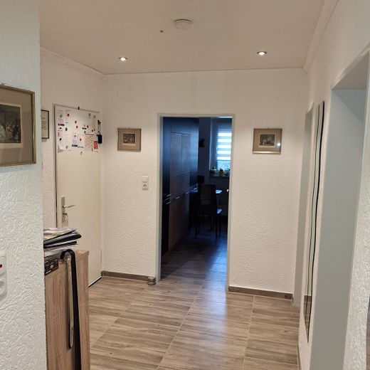 3-room terrace apartment with garden in Laatzen-Gleidingen – Foto 11
