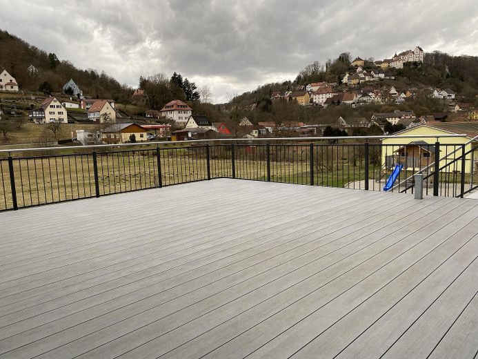 300 qm exklusive EG, Büros/Praxisräume – Terrasse