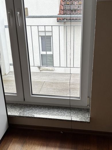 Balkon Arb.Ki Zimmer