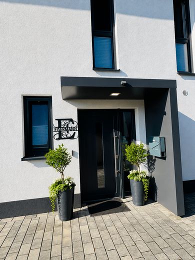Casa Dhh esperienza abitativa esclusiva con dotazioni High-End – Photo 1
