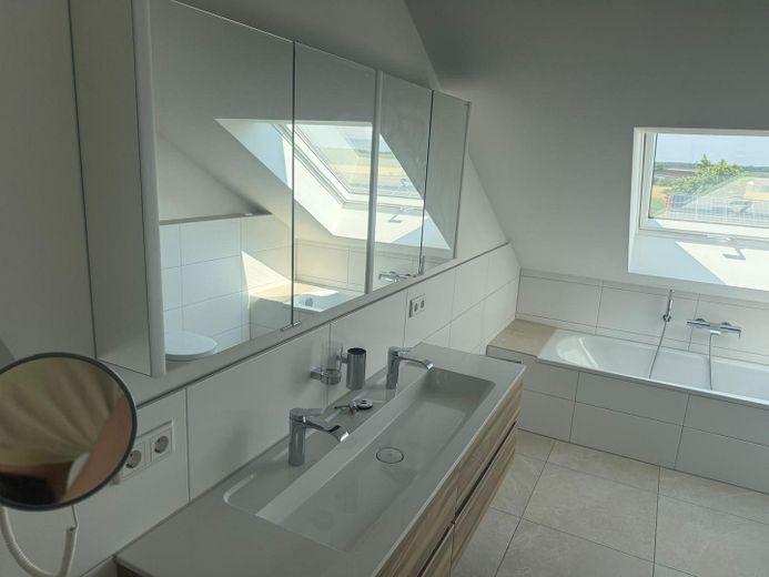Sanierte 3-Zimmer Loft-Wohnung – Foto 27