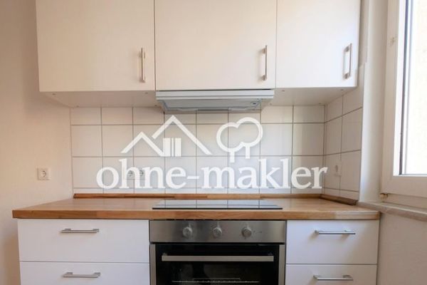 Ciesz się Linden! Mieszkanie 2-pokojowe 41 m², Limmerstraße 10