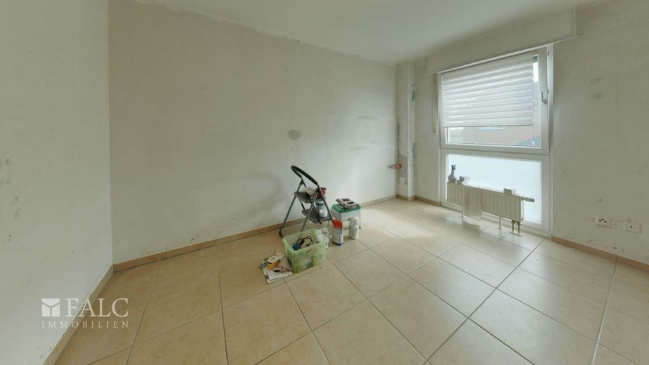 Moderne Doppelhaushälfte auf Erbbaugrundstück - familienfreundlich und ruhig – Schlafzimmer 3 1.OG