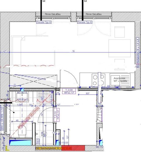 Ideal für Studenten und Pendler - Studio in Unterföhring – Foto 21
