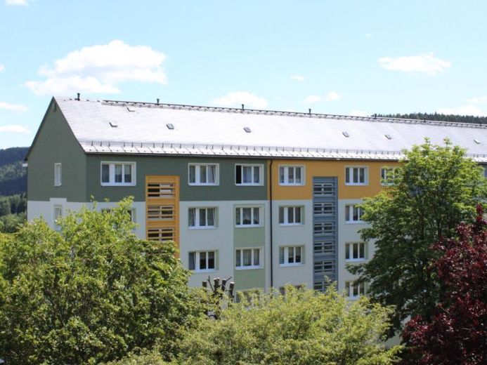 Appartamento di 3 locali con balcone – Foto 1