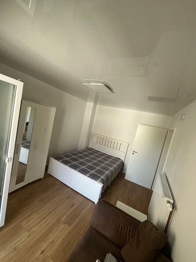 Helle 2,5-Zimmer-Wohnung mit Balkon&Terrasse in Hannover-List, Zentrale Lage nahe Lister Platz – फोटो 10