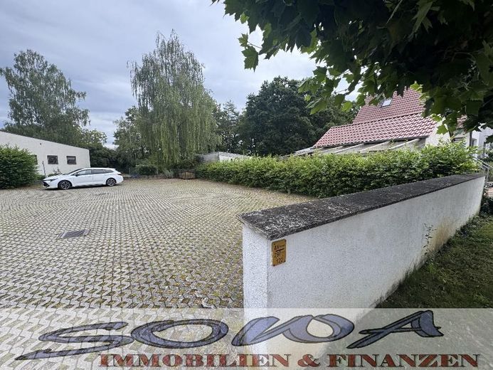 Baugrundstück in Neuburg | Ostend - genemigter Vorbescheid für 5 Familienhaus liegt vor - Ein Objekt von Ihrem Immobilienpartner SOWA Immobilien und Finanzen – Bild 19