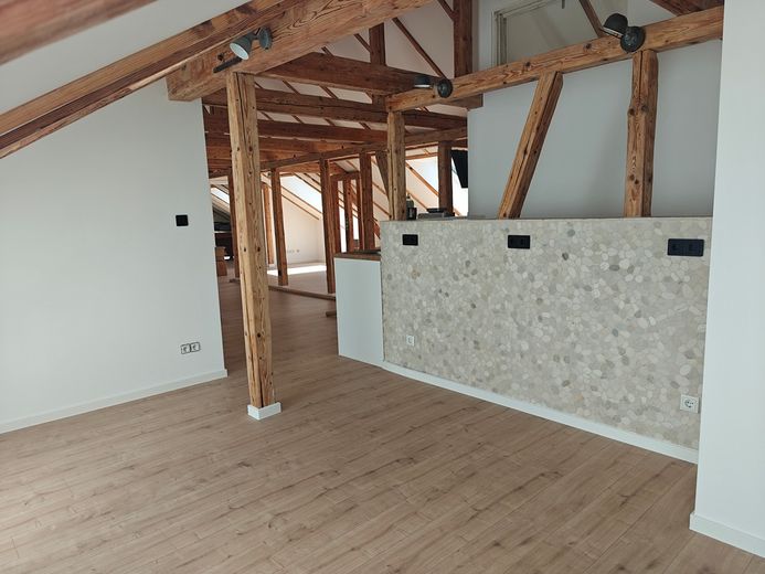 4 Zimmer Wohnung NEU – Foto 6