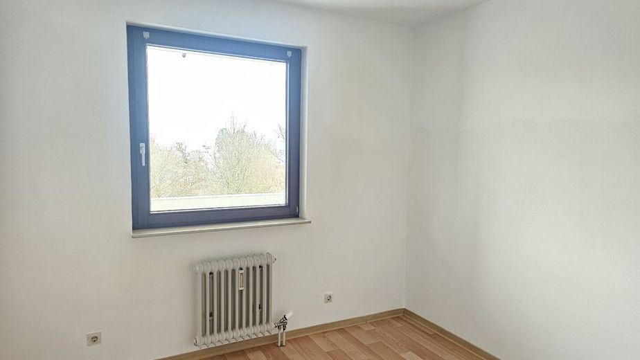 2 Zimmer-Apartment mit TG Stellplatz in Kaiserslautern Unigebiet zu verkaufen – Schlafzimmer