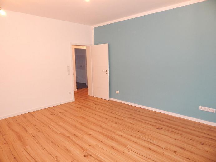 Rüttenscheid Annastr., elegante Wohnung, 2. Etage – Foto 4