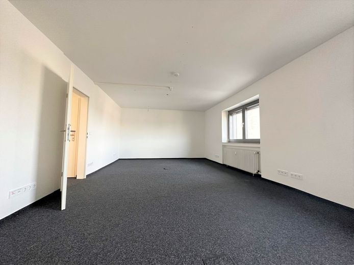 Petit bureau attrayant au cœur de Rodenkirchen – Besprechungsraum