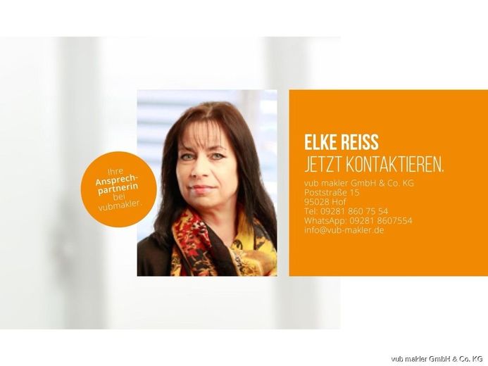 Handwerker und Individualisten aufgepasst: – vmak_Portalwerbung_Reiss, Elke