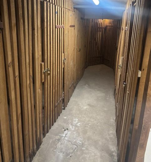 Kellerabteil zu vermieten ca. 4qm in Augsburg – Foto 1