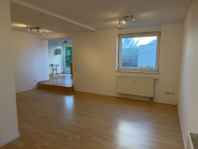 Großzügige 1-Zimmer-Wohnung mit separater Küche und Gartenmitbenutzung – Foto 7