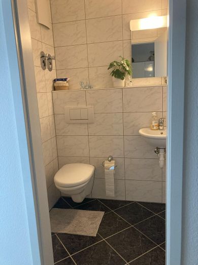 Gäste-WC