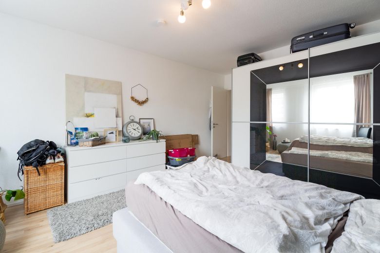 Schlafzimmer 1.3